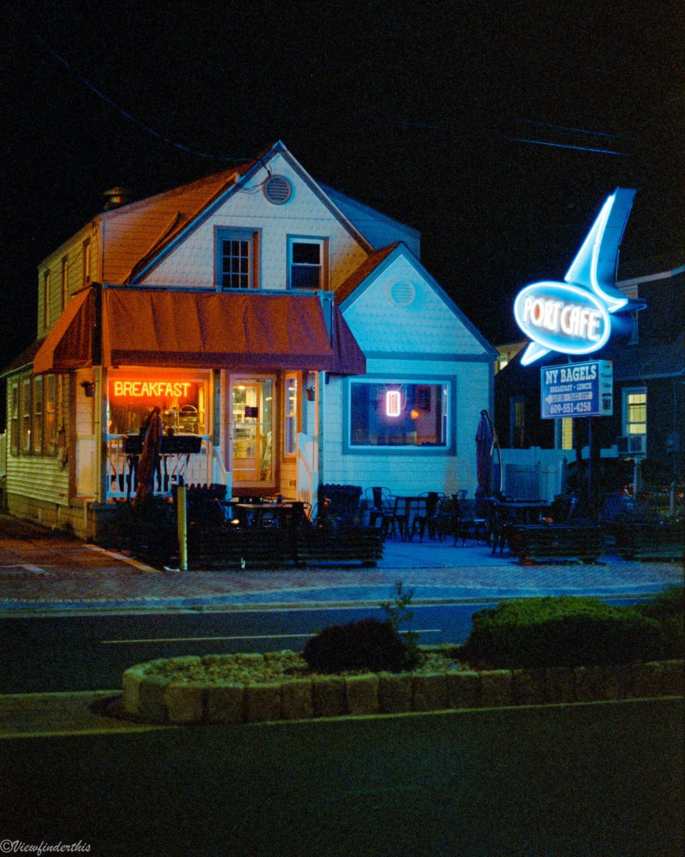 Jersey Shore on Film