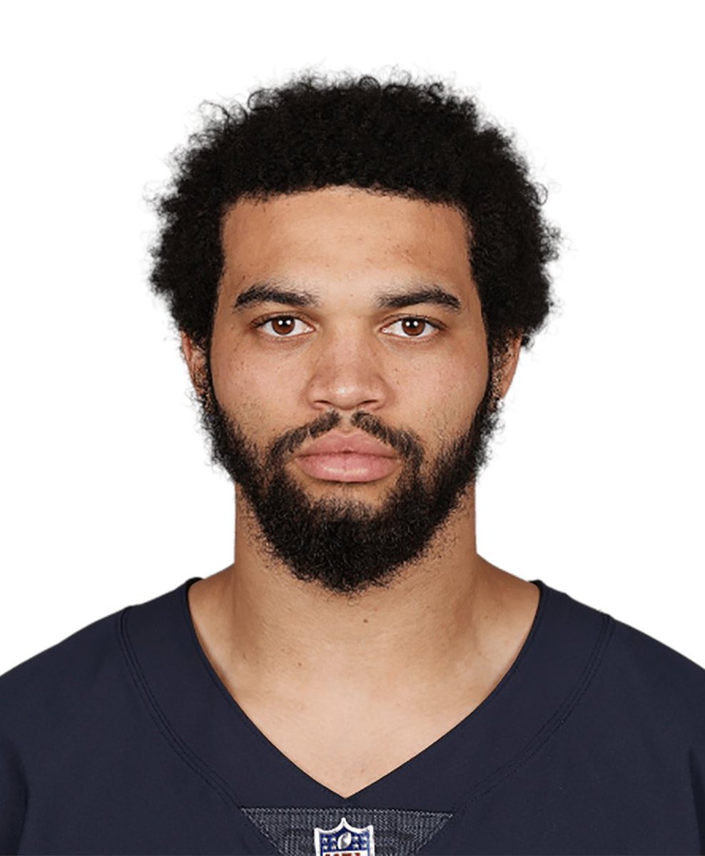 Patrick Mahomes is down 17-0

Only one quarterback has come back down 17-0 this season: