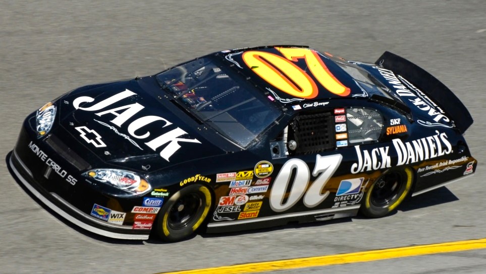 7⃣ days until the #Daytona500 🏁

<a href="/ClintBowyer/">Clint Bowyer</a> - 2006