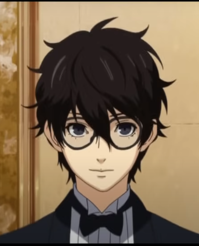akiwrens's tweet photo. I find it so funny when people draw/portray akira this way as if this isn’t him https://t.co/zNR9TEv1B4