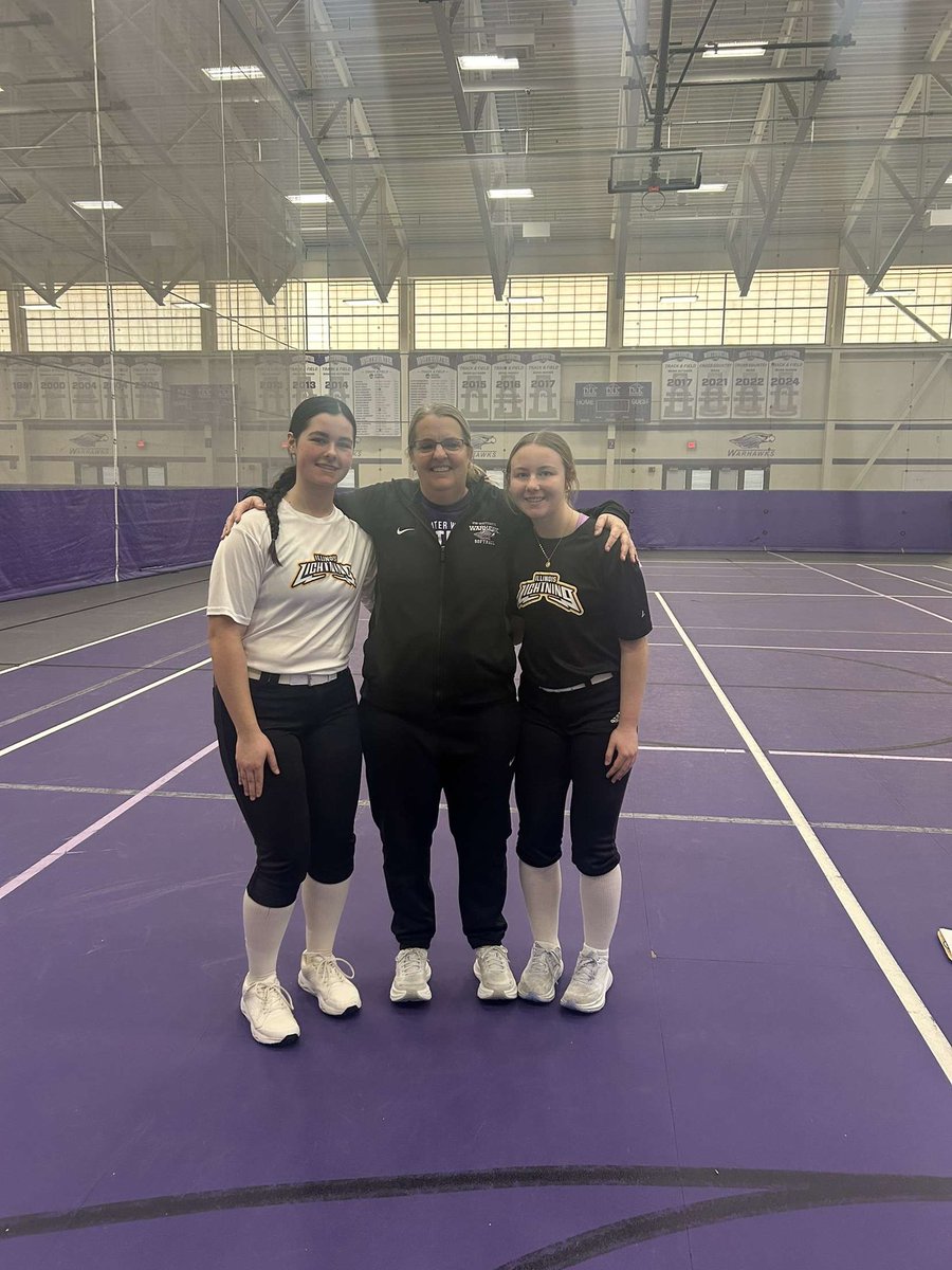 Kaitlynne Faust #24 tweet media