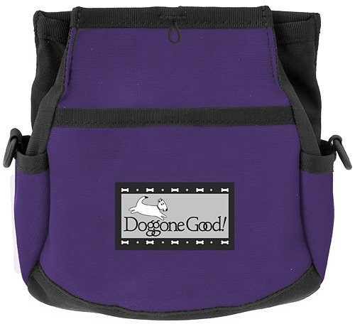 Professional Quality: Doggone Good is a small company well known to professional dog trainers for making carefully desig…

Read more 👉 lttr.ai/AbO7L

#DogTrainingGear #DogTrainer #DogTraining