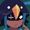 day 623 of magpie oneshot