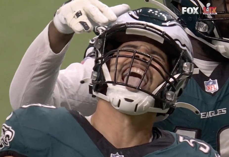 Philadelphia Eagles tweet media