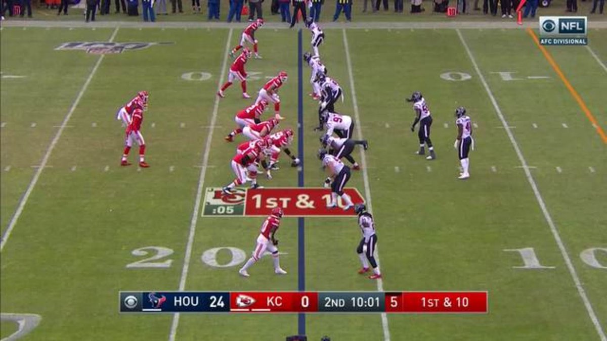 NFL on CBS 🏈 tweet media