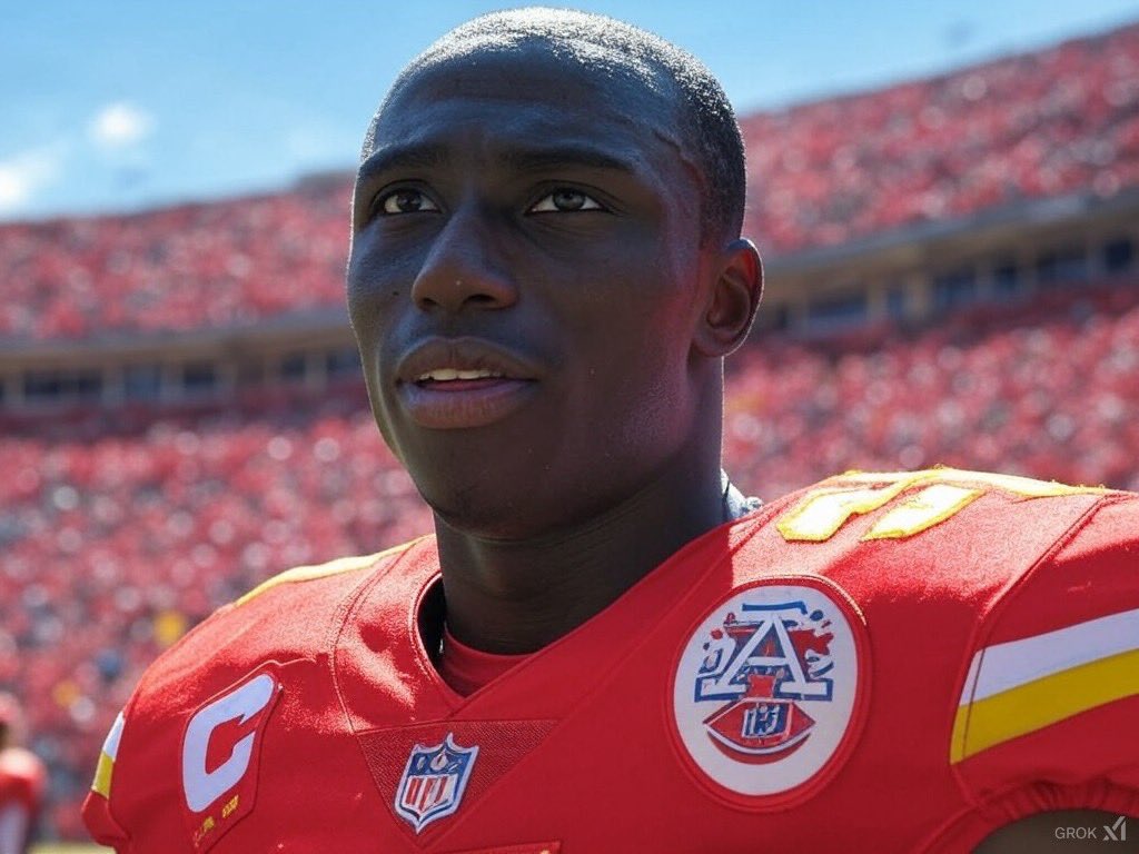 Los Kansas City Chiefs: