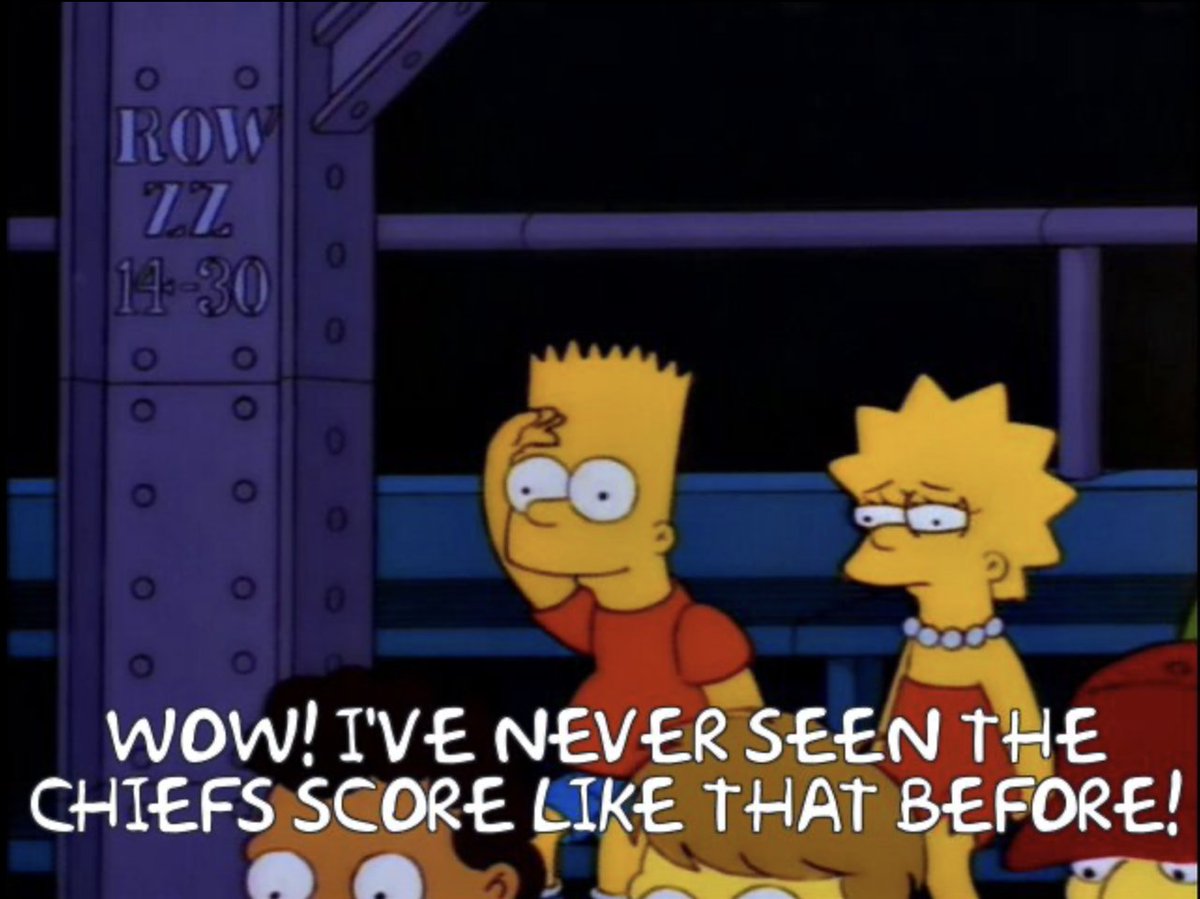 Worst Episode Ever (A Simpsons Podcast) tweet media