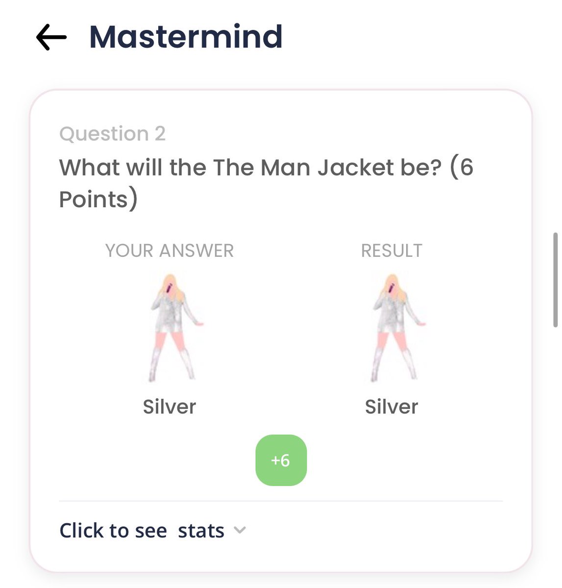 solonglils's tweet image. close enough welcome back silver the man jacket 🤍