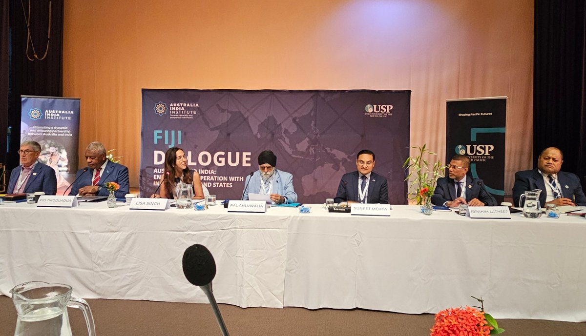 Royal Oceania Inst. tweet media