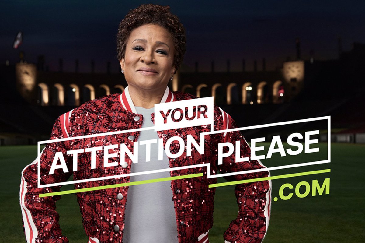 That was the first Super Bowl ad for Novartis.

Smart way to puts a spotlight on breast cancer awareness, with cheerleaders, partygoers, advocate Hailee Steinfeld, and comedian, actress, and breast cancer survivor, Wanda Sykes.

#SuperBowlAds