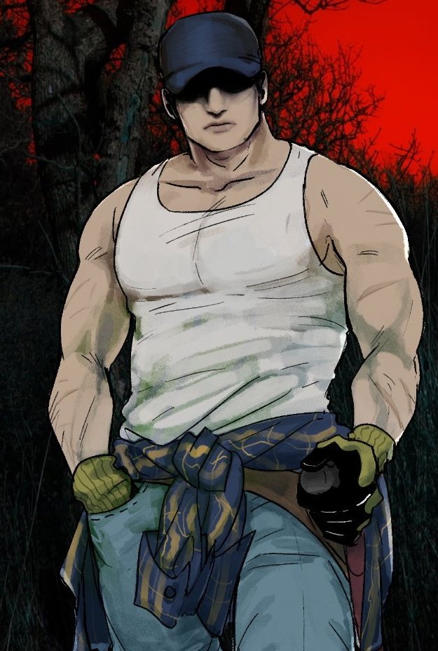 I haven't forgotten about you babygirl ✨
Will be drawing him soon (⁠｡⁠•̀⁠ᴗ⁠-⁠)⁠✧
#w1wd