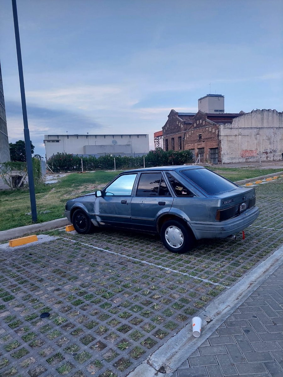cada día más lindo
