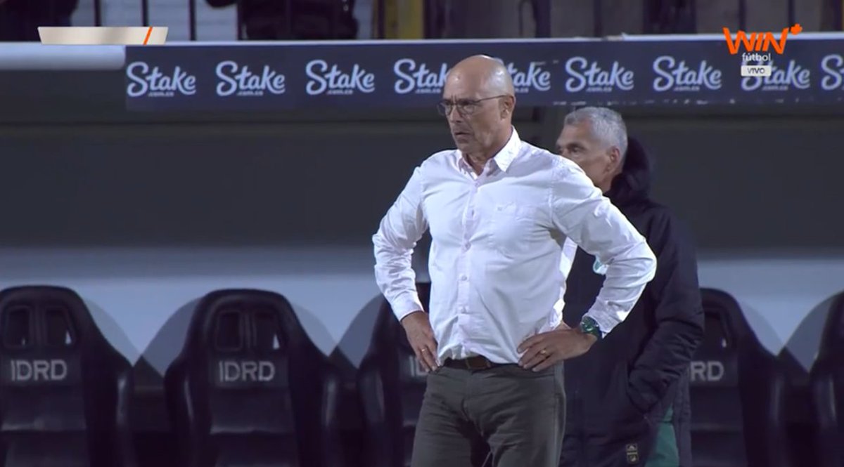 Estos partidos dejan desazón y desconcierto. El rival no te superó pero el juego practicado tuvo baches. A estos contrincantes son los que se deben vencer, derrotar. Primera derrota en este 2025.