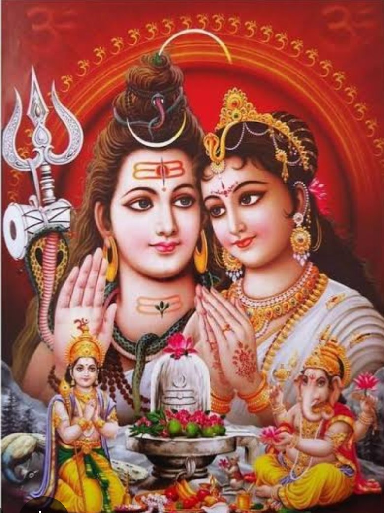 kunvarvinod1's tweet photo. हर हर महादेव ,बम भोले शंकर..🙏 https://t.co/XpTLGe7tOc