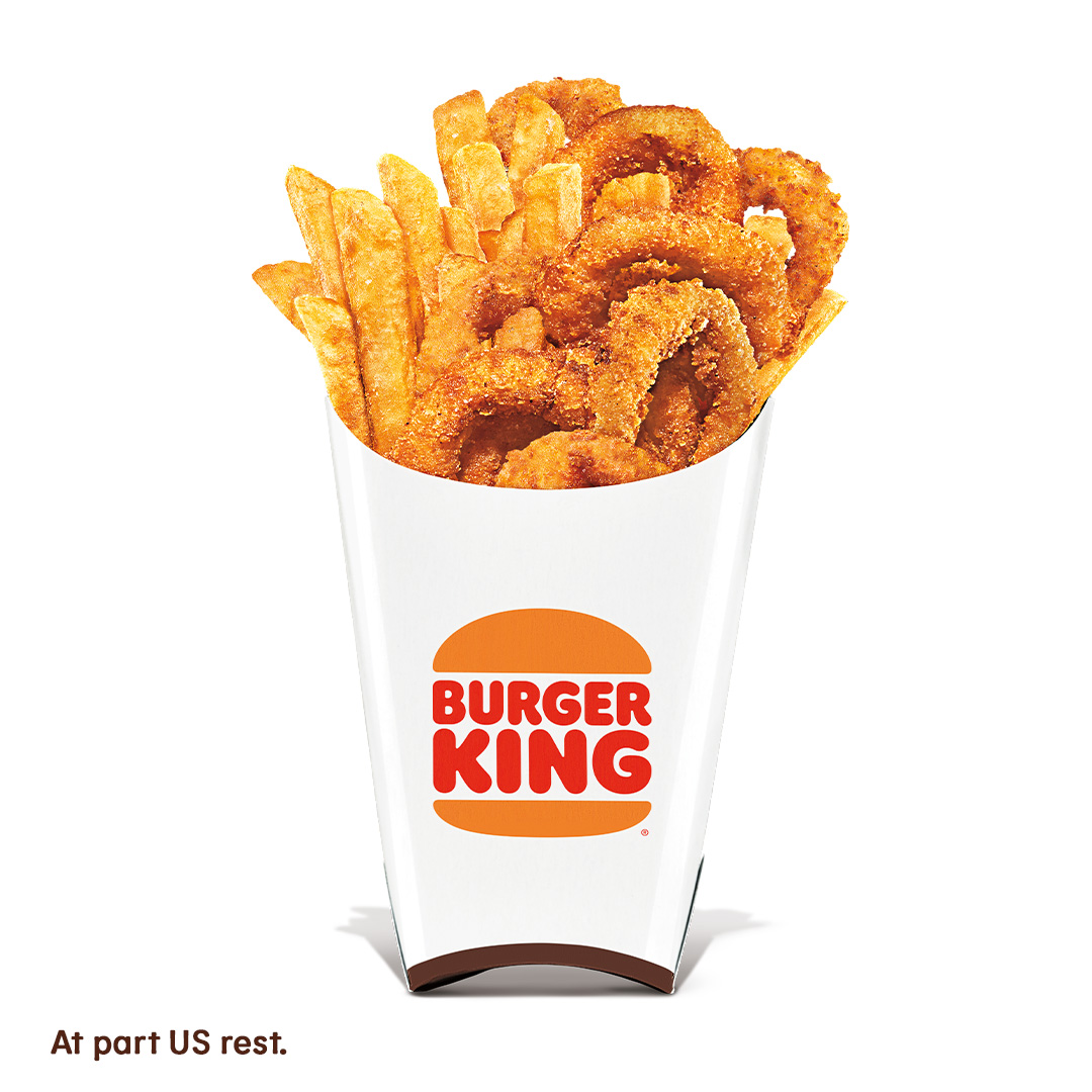 Burger King tweet media