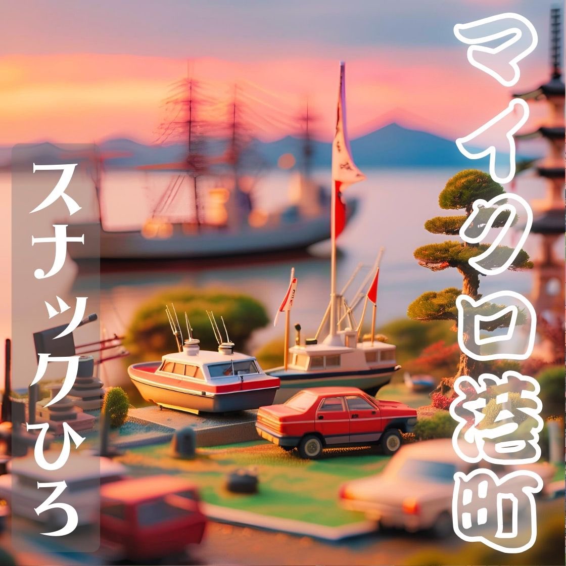 Snackhiro's tweet image. ヨォ〜ｯｯ!！デビュー曲好き❣️

スナックひろが初オリジナル音源を新規保存‼️

演歌好きもテクノ好きも、そうでない方もぜひご視聴ください〜

on.soundcloud.com/8qZV3z5BeJoHpk…

#snackhiro #スナックひろ
#マイクロ港町　#Microminatomachi
#演歌　#enka #acidenka #acidtechno #x0xb0x
#enkadelic