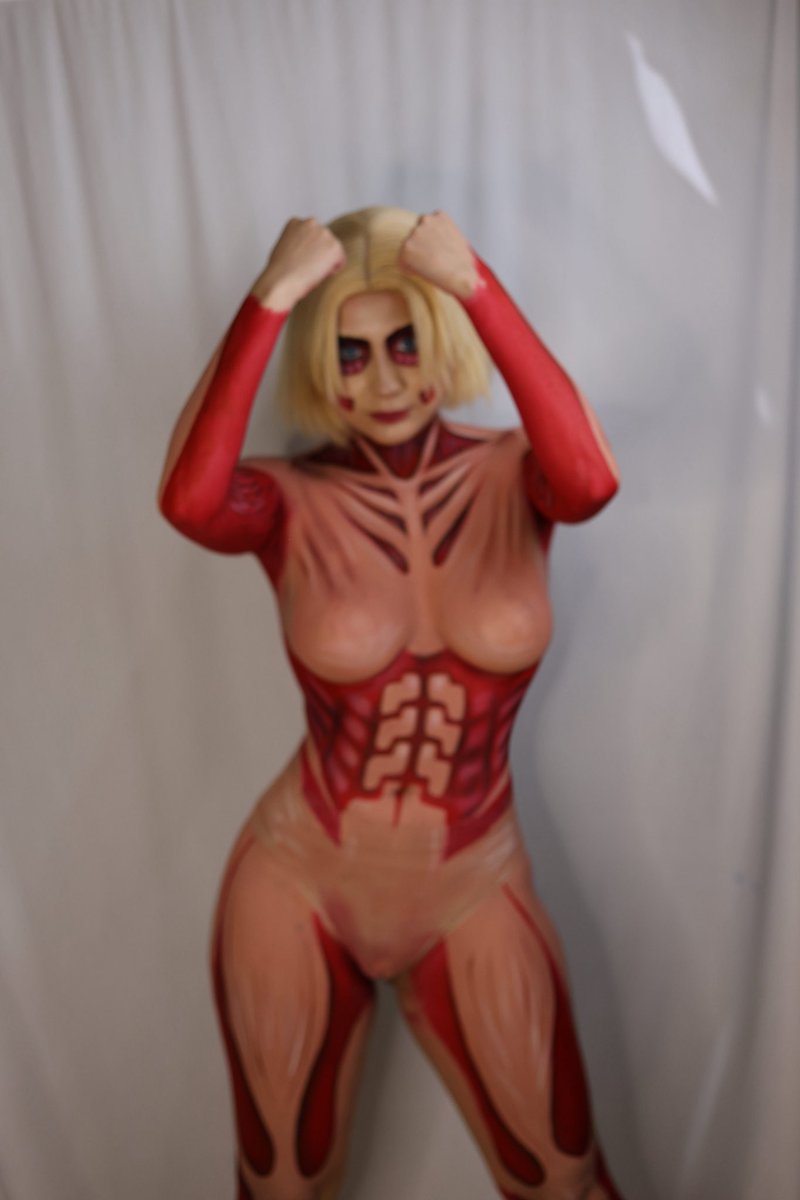 Del 1 al 10 cuanto les gustó este Bodypaint??