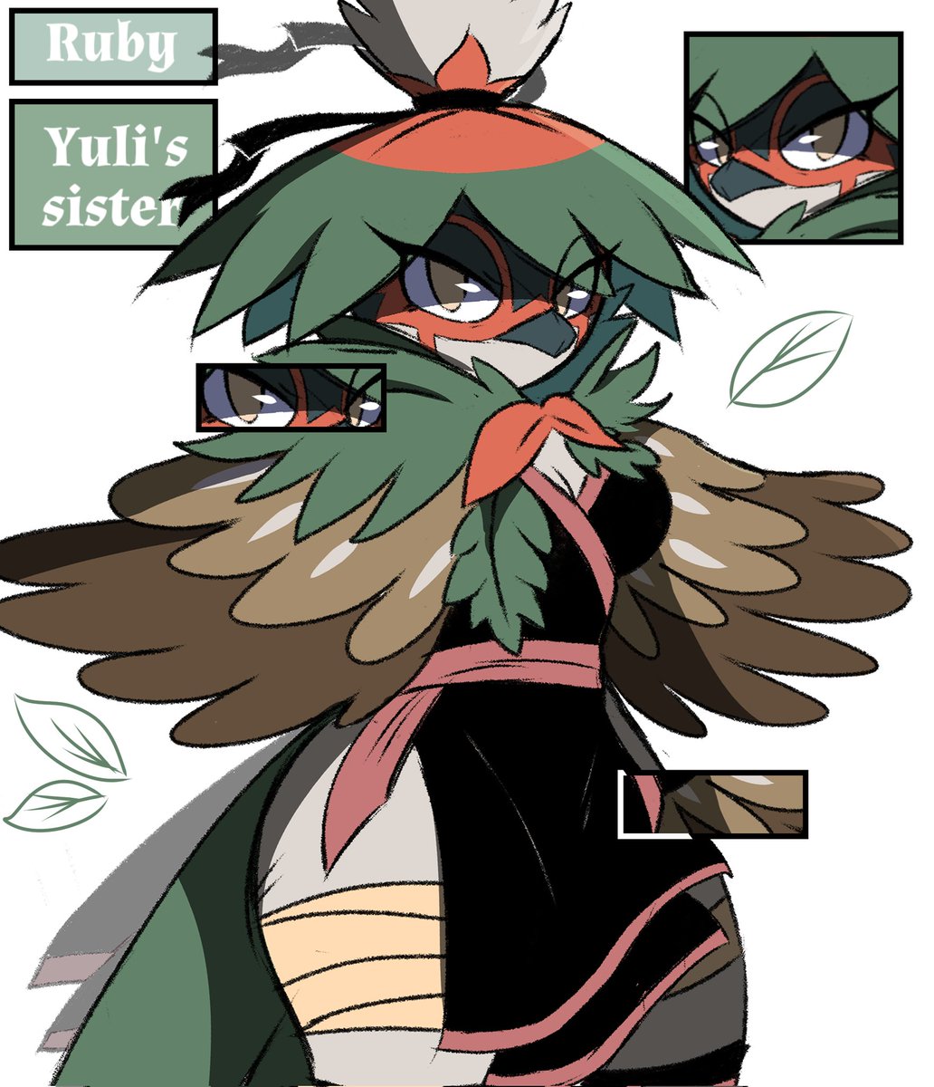 Well, I'm back 🗣️