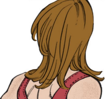 FaithUnyielding's tweet photo. https://t.co/VwgnXMAqCb

Since the Verse is reviving, I might as well just bring back my sweet sweet baby who I canonically claimed from Nakaba as an OC because he can't be trusted with her. https://t.co/XJpROtvrbB