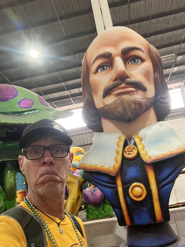 FREE drama program seminar - New scripts! - eepurl.com/i9zipE