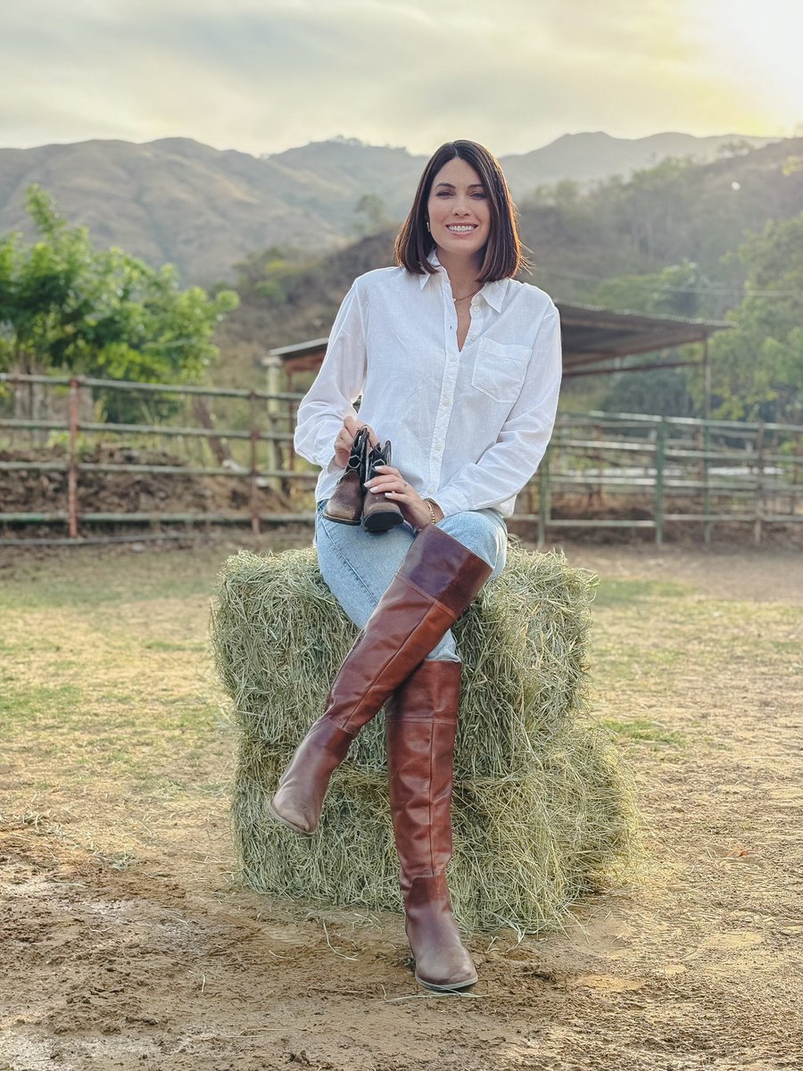 Los mejores regalos llegan cuando el corazón está listo... ♥️

Joaqui está listo para su nuevo rol: ¡hermano mayor y compañero oficial de aventuras! 

Después de tanto soñarlo, nuestra familia crece y el amor se multiplica para darle la bienvenida a un nuevo integrante  🙌🏼