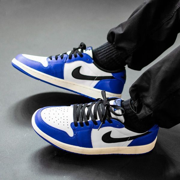 royal blue jordan 1 for sale