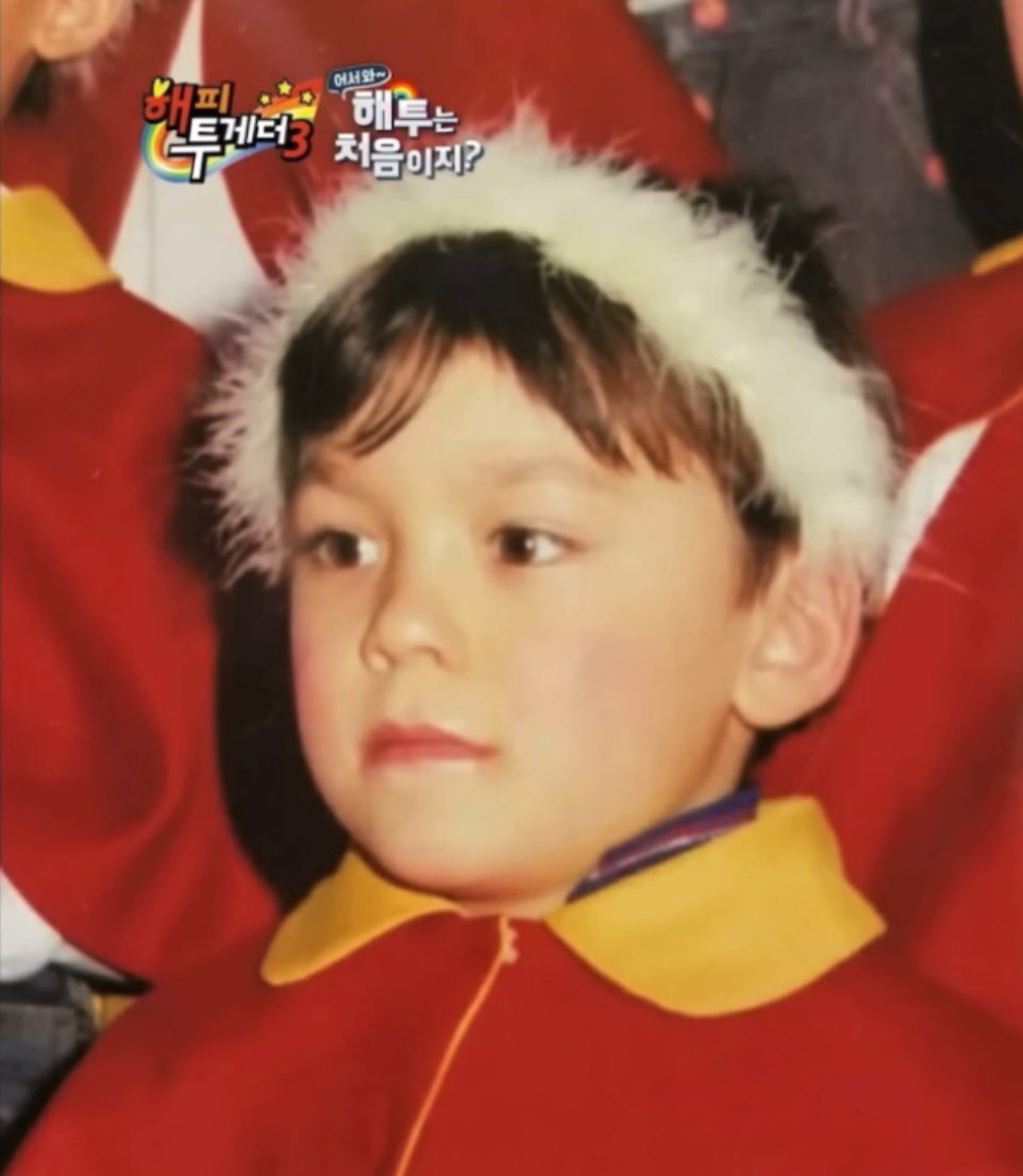 _chwenotchew218's tweet image. 아기천사 👼👼🖤