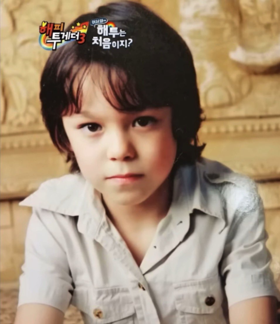 _chwenotchew218's tweet image. 아기천사 👼👼🖤