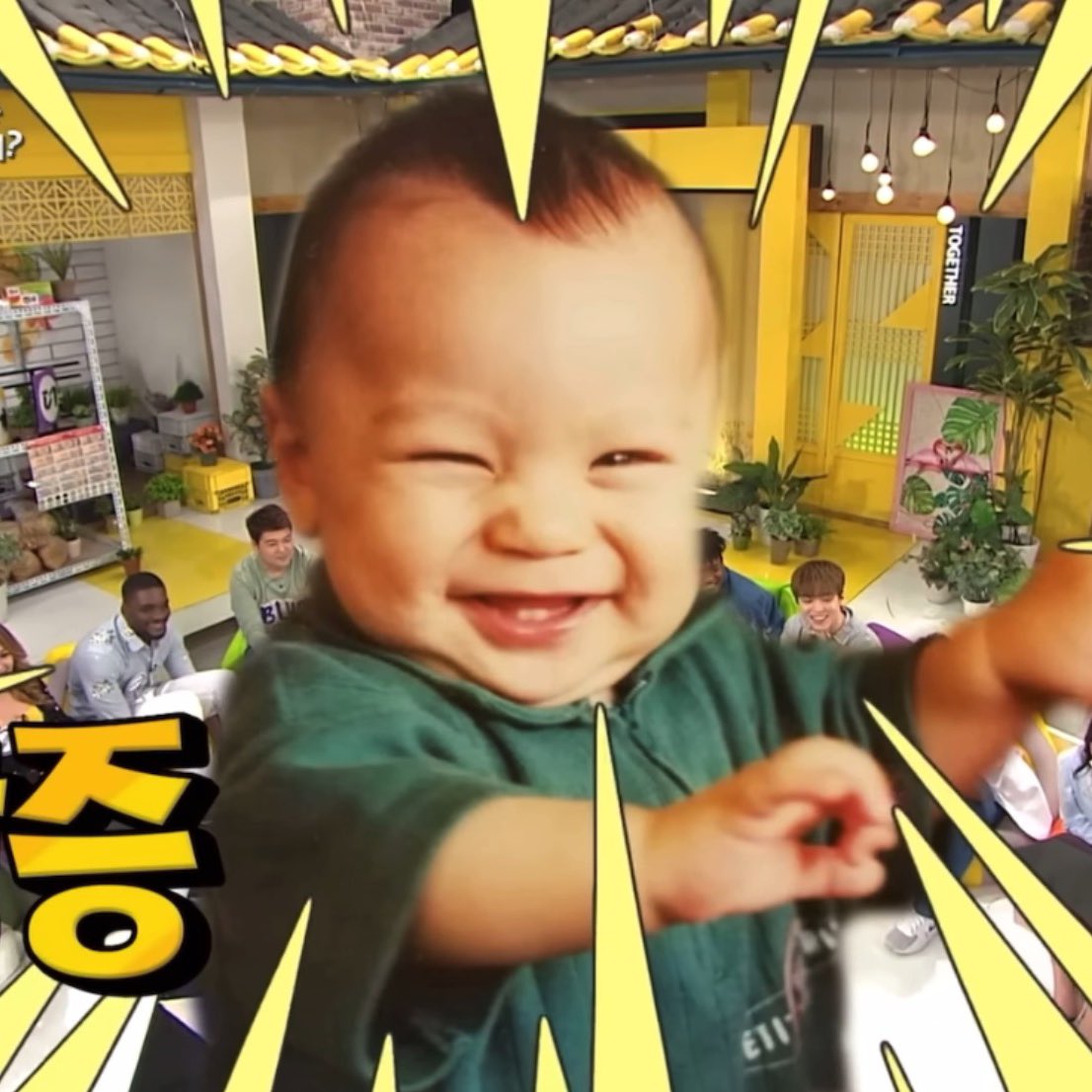 _chwenotchew218's tweet image. 아기천사 👼👼🖤