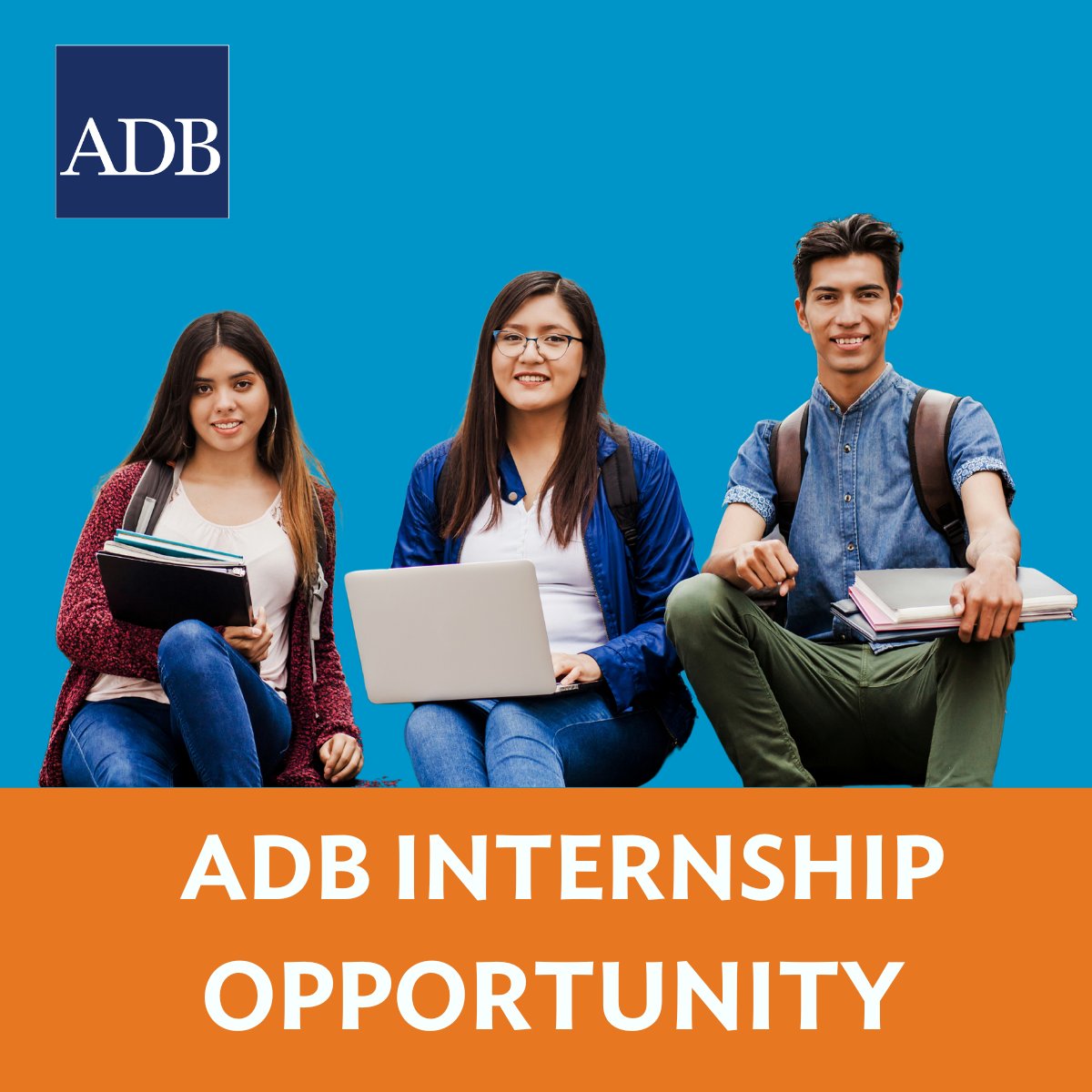 ADB Water Sector Community (@adbwater) on Twitter photo šExciting Internship Opportunity at ADB Water and Urban Development Sector Office! š
Looking for a meaningful internship this summer? Join <a href="/ADB_HQ/">Asian Development Bank</a> as an intern and learn about innovative technologies in water and urban development!
Apply now:Ā adb.org/careers/250107 šExciting Internship Opportunity at ADB Water and Urban Development Sector Office! š
Looking for a meaningful internship this summer? Join <a href="/ADB_HQ/">Asian Development Bank</a> as an intern and learn about innovative technologies in water and urban development!
Apply now:Ā adb.org/careers/250107