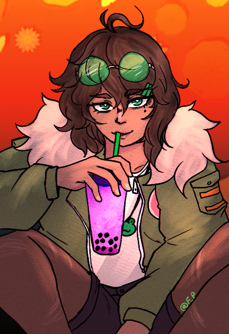 froggy 🐸 tweet media