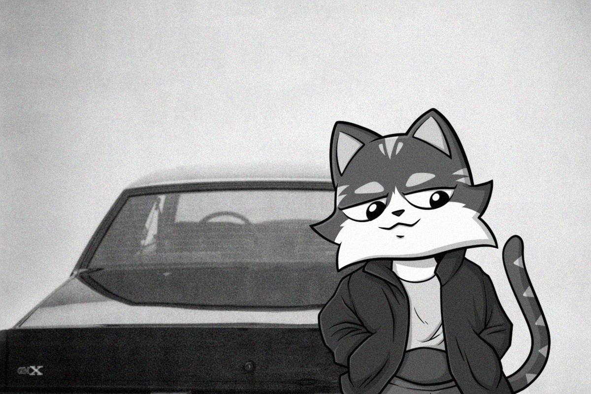 THEY NOT LIKE US!

<a href="/kendricklamar/">Kendrick Lamar</a>