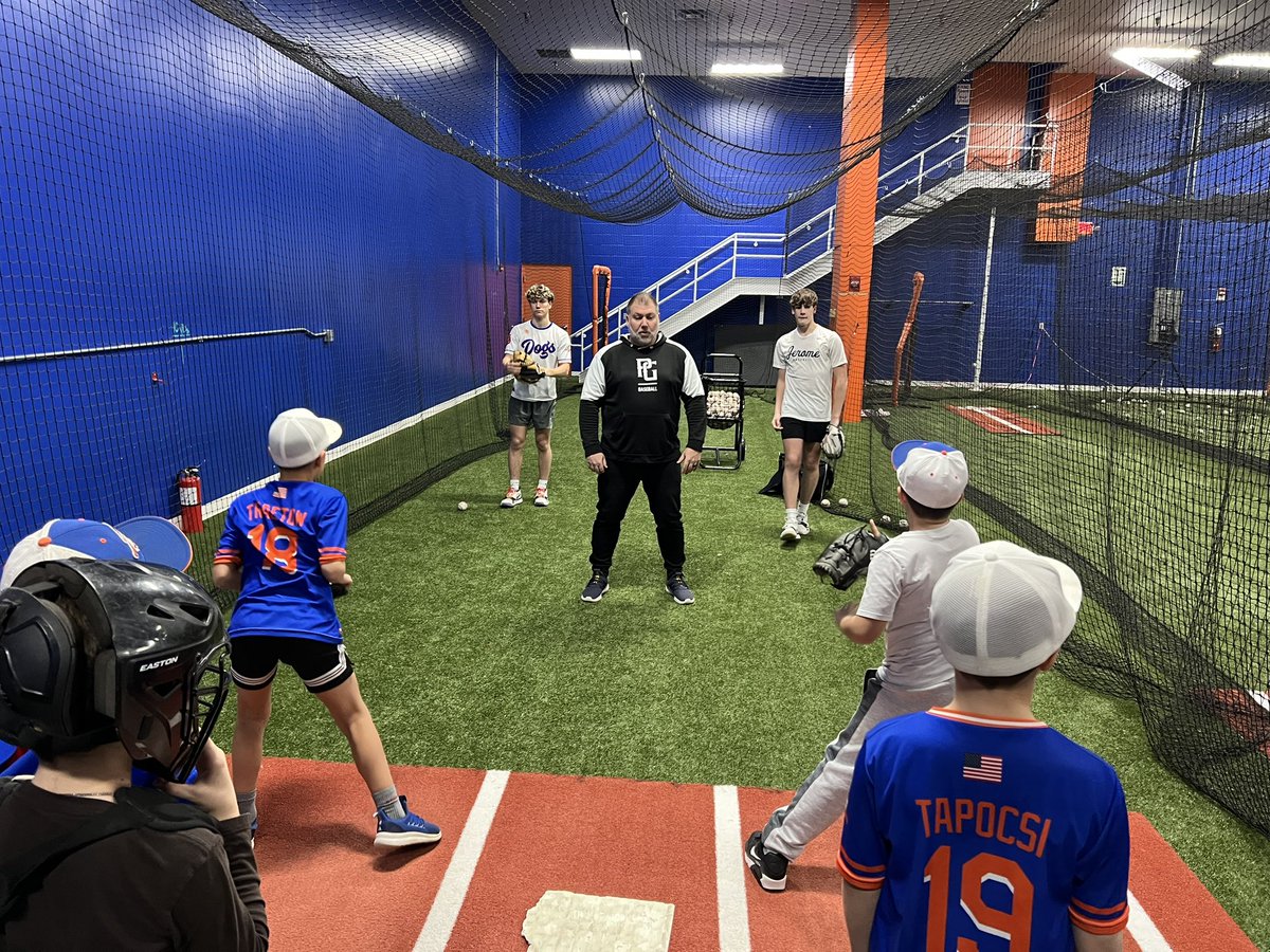 Hit Dogs Ohio National 15U (@ohiohitdogs) on Twitter photo Shout out to Coach <a href="/pluling0972/">Paul Luling</a> working twice weekly with our Little Dogs Catchers Development. Develop develop develop! Our 15U Catchers <a href="/Parker_Alix64/">Parker Alix</a> <a href="/Colby_Luling/">Colby Luling</a> <a href="/j_vondersaar/">Jackson Vondersaar</a> earned praise from coaches and parents for their helping develop the Littles too!!!!! Shout out to Coach <a href="/pluling0972/">Paul Luling</a> working twice weekly with our Little Dogs Catchers Development. Develop develop develop! Our 15U Catchers <a href="/Parker_Alix64/">Parker Alix</a> <a href="/Colby_Luling/">Colby Luling</a> <a href="/j_vondersaar/">Jackson Vondersaar</a> earned praise from coaches and parents for their helping develop the Littles too!!!!!