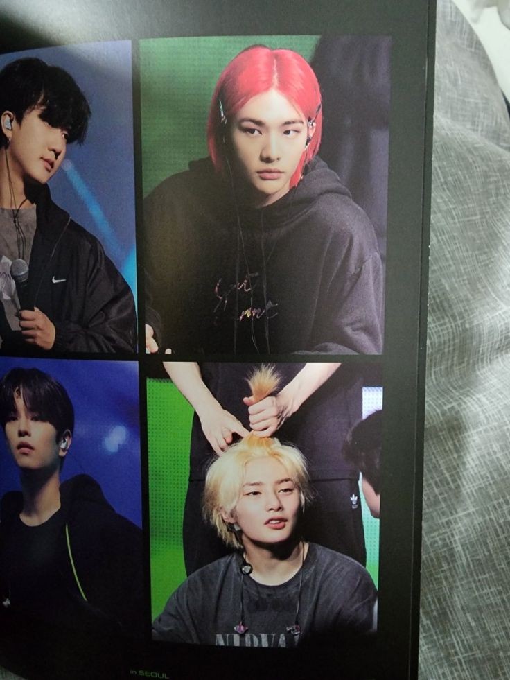 hyuniners que (@hyuninersque) on Twitter photo 