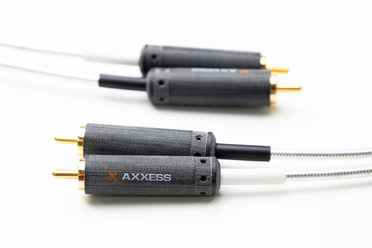 pw_audio's tweet image. 【ミニレビュー】アンスズの弟分誕生。気鋭のデンマークブランド・AXXESSのRCAケーブル
phileweb.com/review/article…
#AXXESS #RCAケーブル