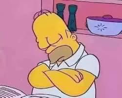 Yo viendo el show del medio tiempo del #SuperBowl