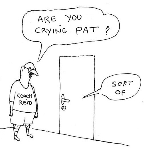 onzemedewerker's tweet photo. Meanwhile during halftime in the Chiefs lockerroom
#SuperBowl #chiefs #Eagles #nfl #SuperBowl2025 #SuperBowl2024 #Superbowlhalftime https://t.co/cfnFreVI2I