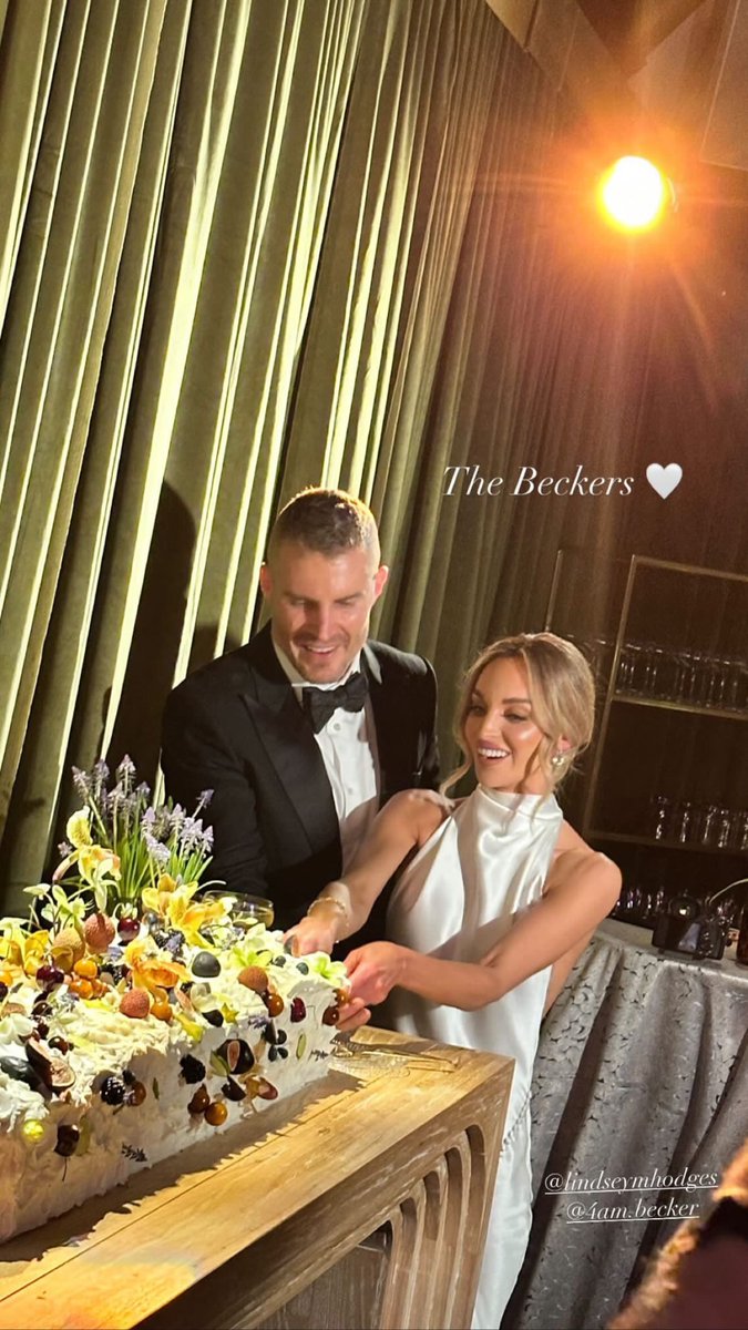 Alex Becker 🍊🏆🥇 tweet media