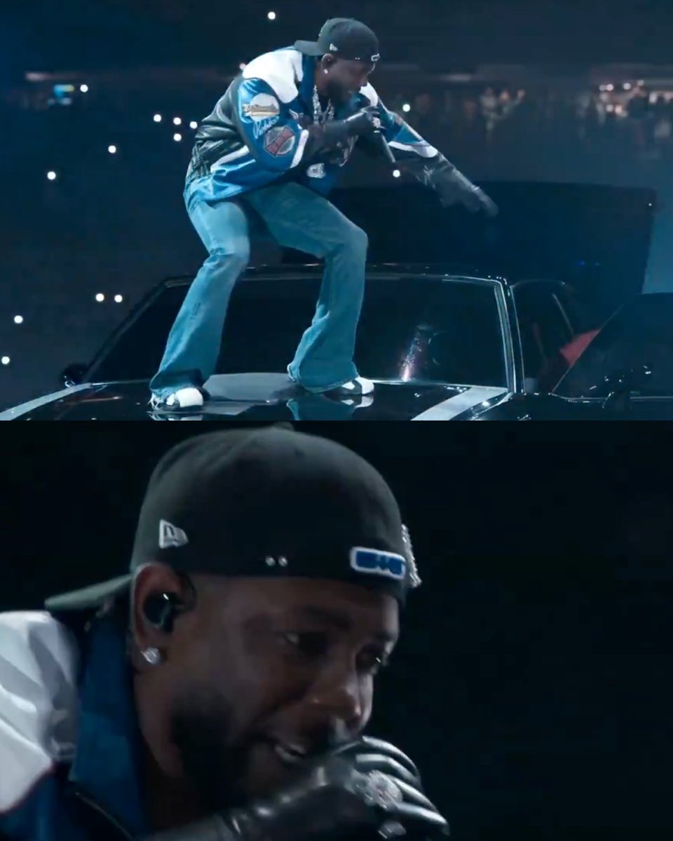 Invictos tweet media