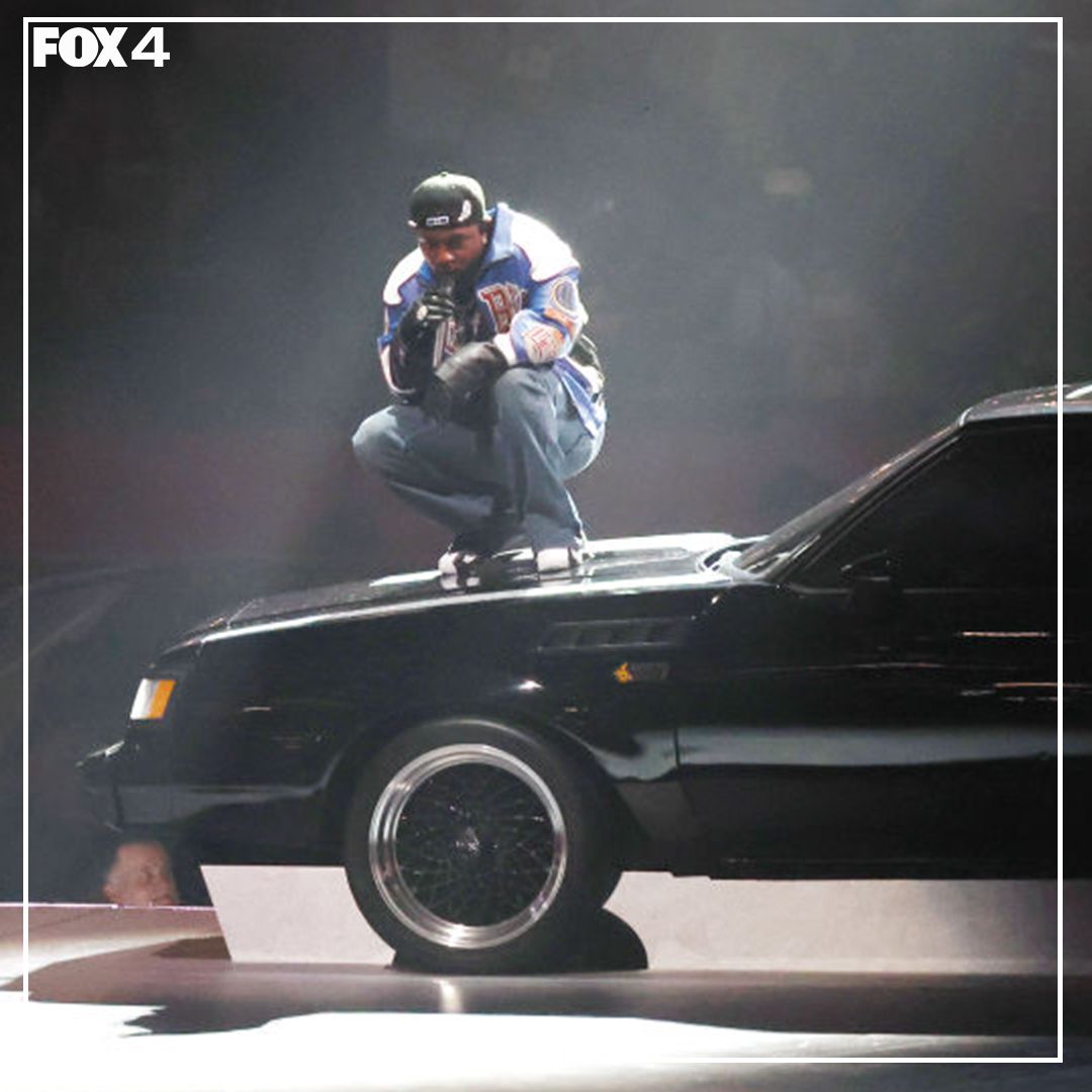 FOX 4 NEWS tweet media