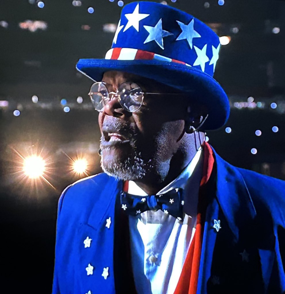 Drake being called a pedophile on the world’s biggest stage

#SuperBowl  #SuperBowlLIX  #AppleMusicHalftime