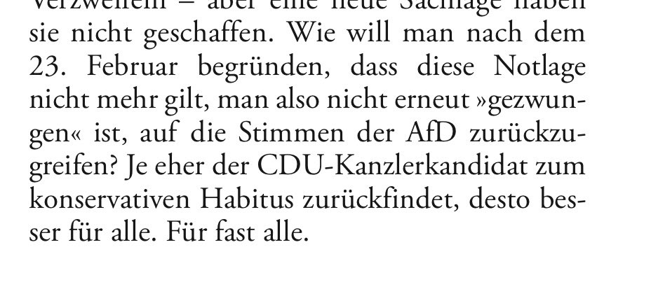 Dericik76's tweet photo. @MariamLau1 stellt die richtigen Fragen. @DIEZEIT https://t.co/vs2Cdv8xxM