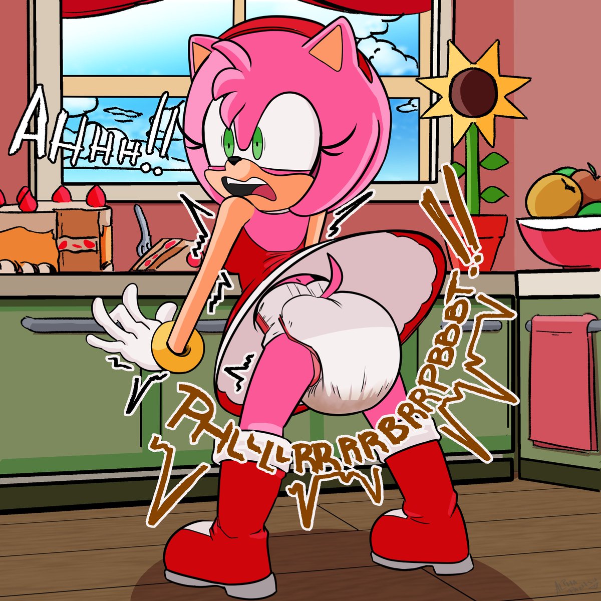 Alpha_Pantsu tweet media