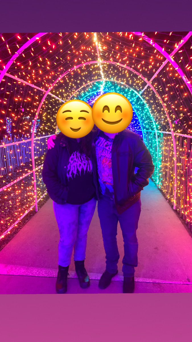 MegaRadCreature's tweet image. Happy Birthday to my goofy goober, love of my life @_Junk_ 

I’m always so grateful for being fortunate to have met you and live this life with you. I love you and HAPPY FREAKING BIRTHDAY!!!! 🥳 🎊🩵