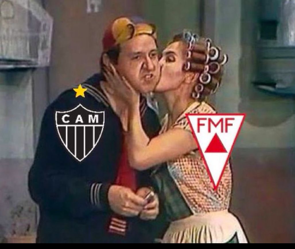 fernandoroch's tweet photo. Ainda tem campeonato.
Nos encontraremos.
Lembrem-se disso…
Nos encontraremos. https://t.co/lSAge6dTBr