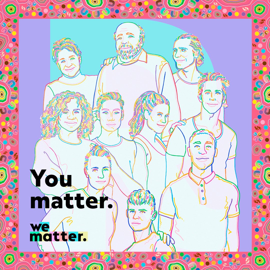 Michael Salter tweet media