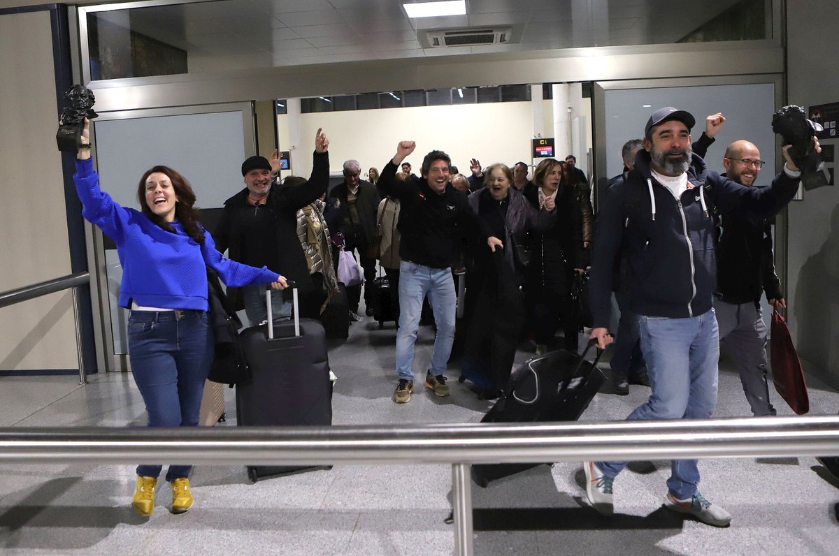 Diario de Noticias tweet media