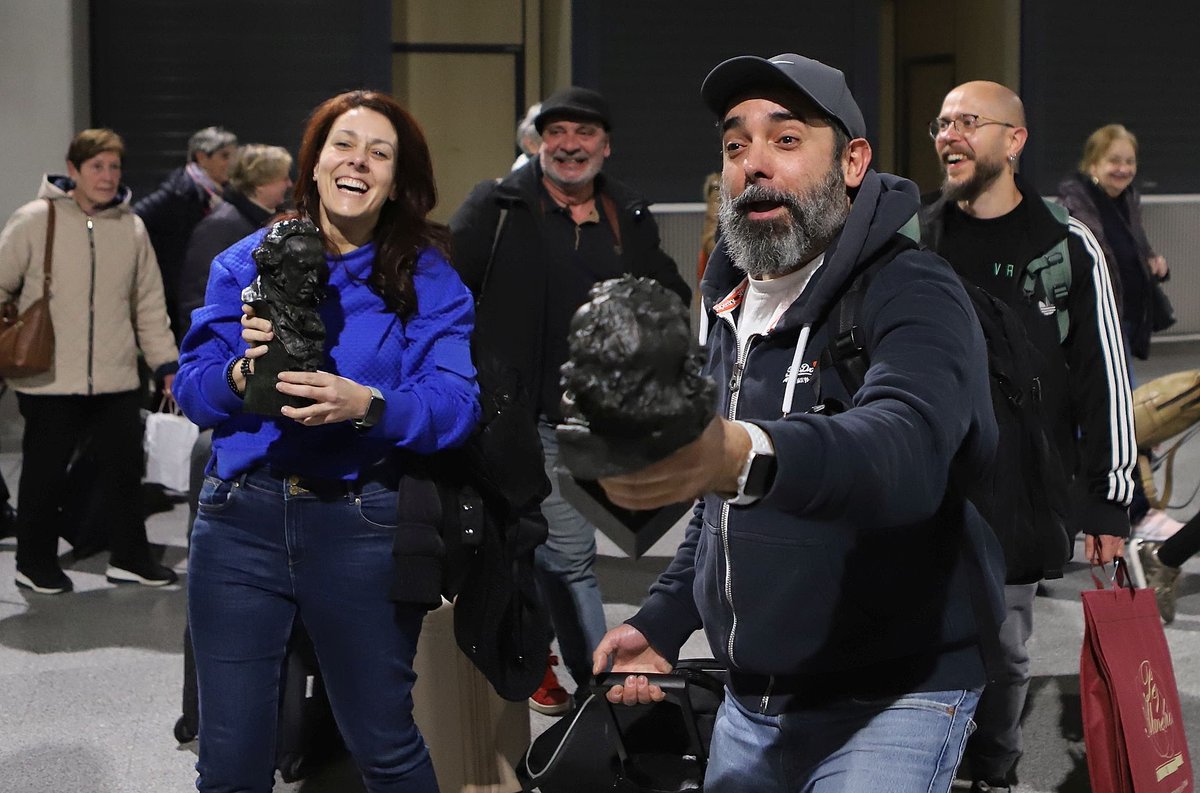 Diario de Noticias tweet media