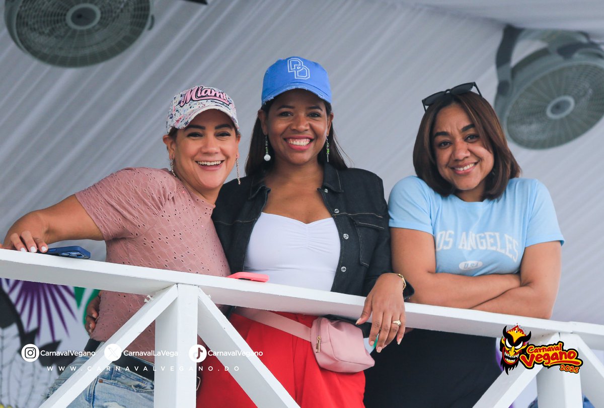 ¡El Carnaval se vive mejor en coro! 😎🙌🏻