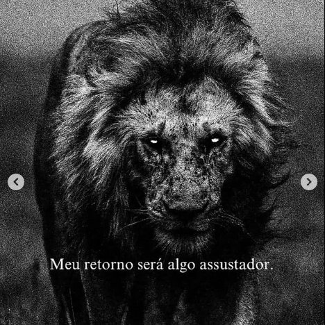 Sempre que você cair, faça com que o retorno seja triunfal.